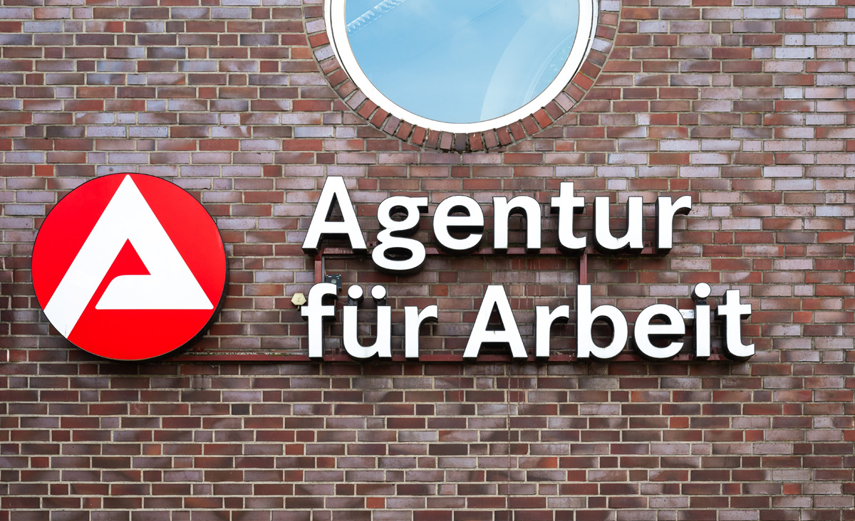 Arbeitslose